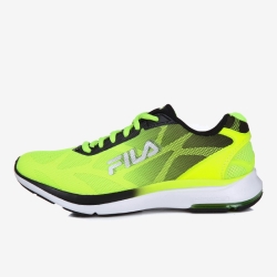 Fila Energizez 20720 - Naisten Performance Kengät - Lime | FI-30816